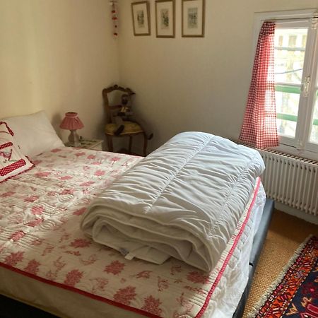 La Maison Belle Maree Honfleur Eksteriør billede