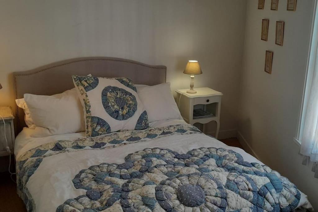 La Maison Belle Maree Honfleur Eksteriør billede